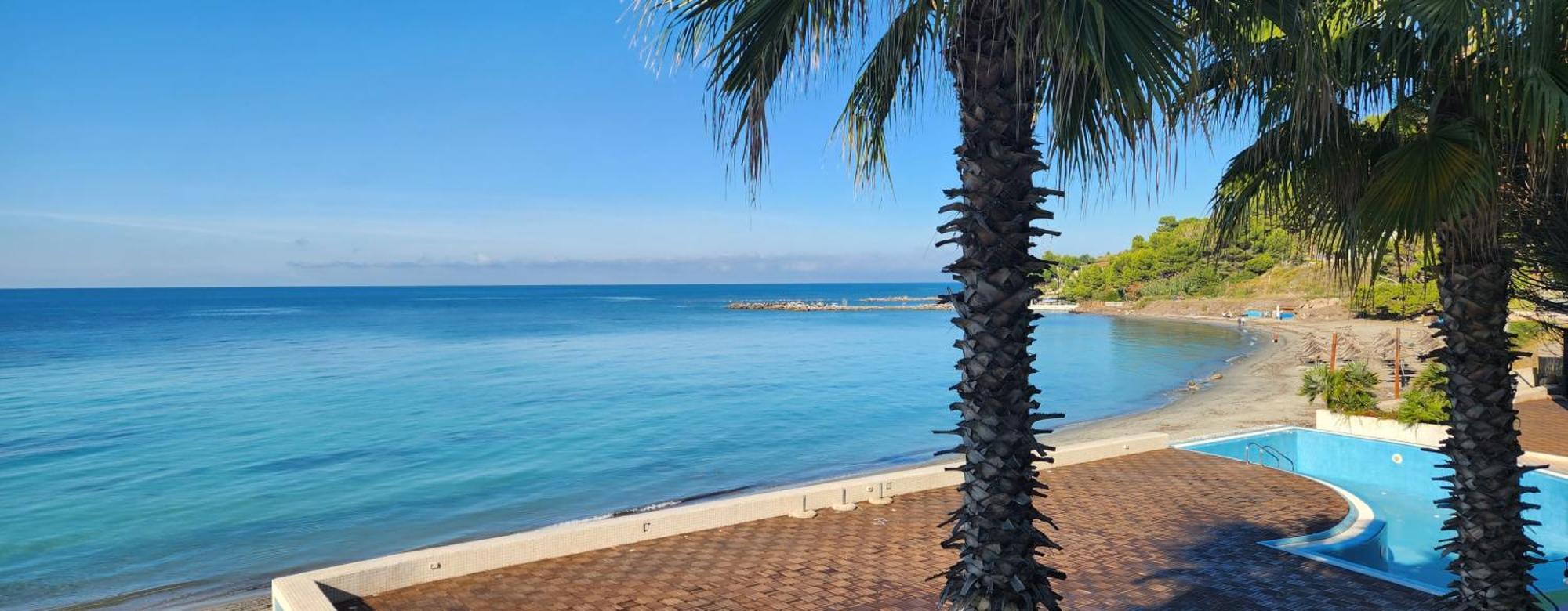 Sea&Sun&Sand Cosy Apartment In Durrës Extérieur photo