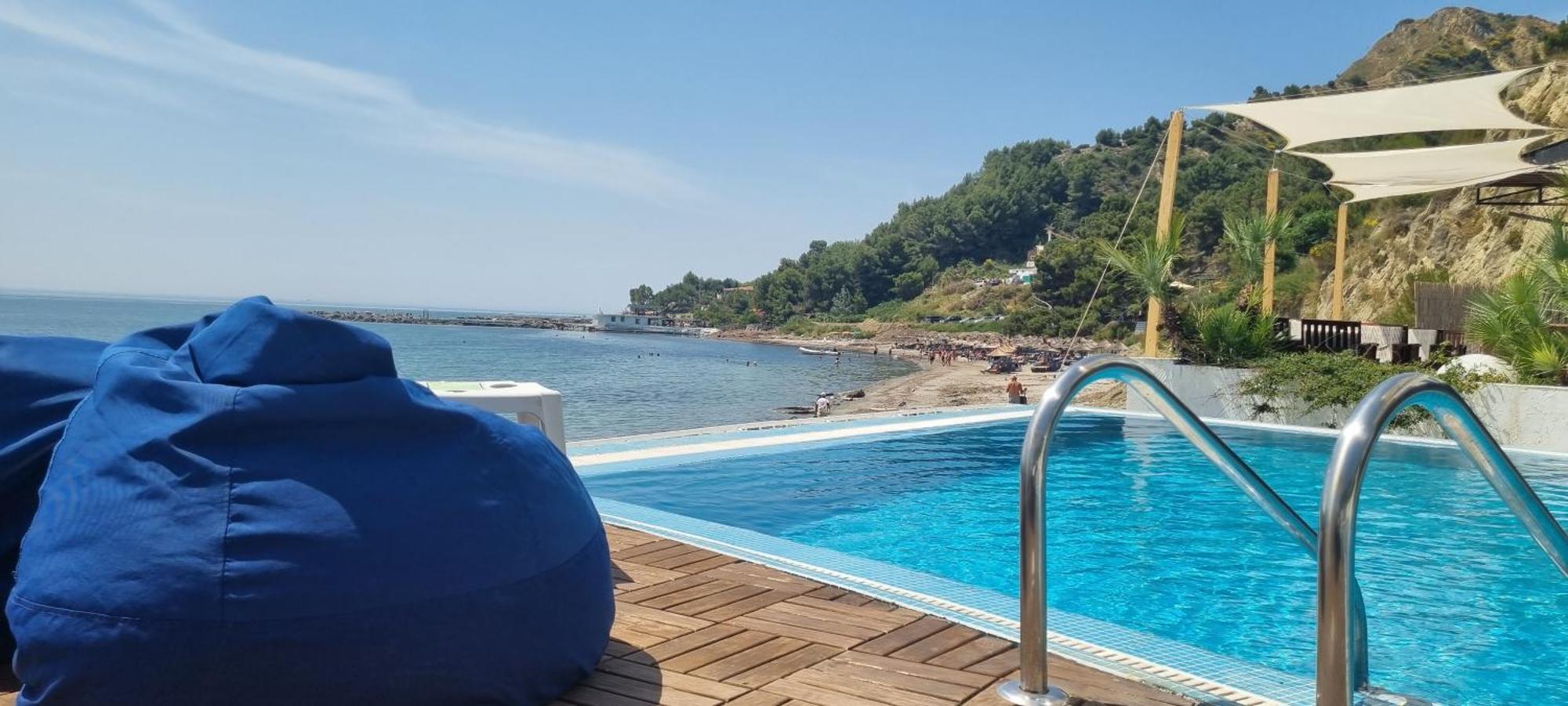 Sea&Sun&Sand Cosy Apartment In Durrës Extérieur photo