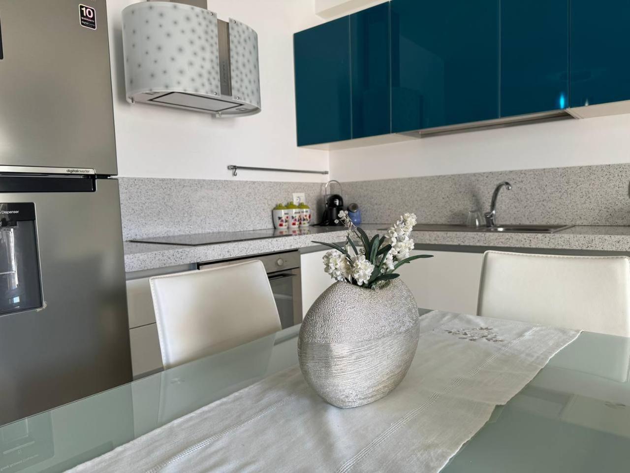 Sea&Sun&Sand Cosy Apartment In Durrës Extérieur photo
