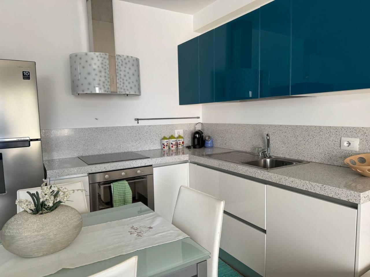 Sea&Sun&Sand Cosy Apartment In Durrës Extérieur photo