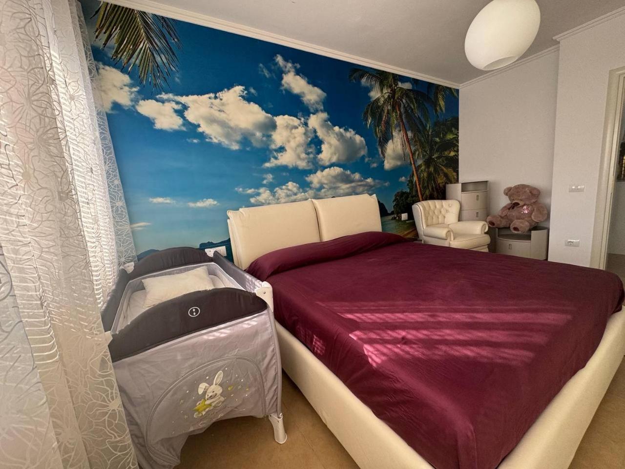Sea&Sun&Sand Cosy Apartment In Durrës Extérieur photo