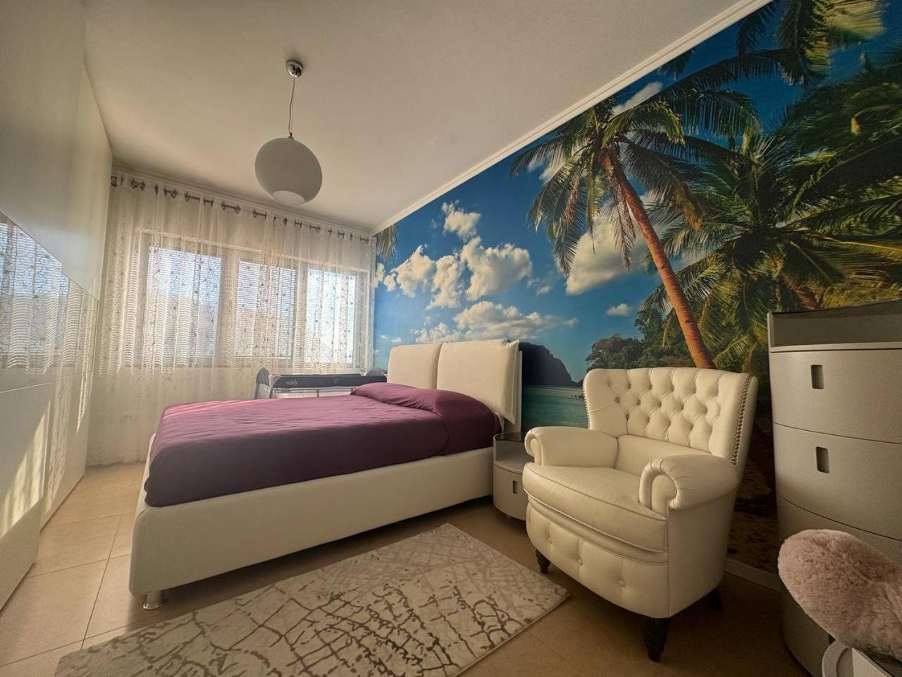 Sea&Sun&Sand Cosy Apartment In Durrës Extérieur photo