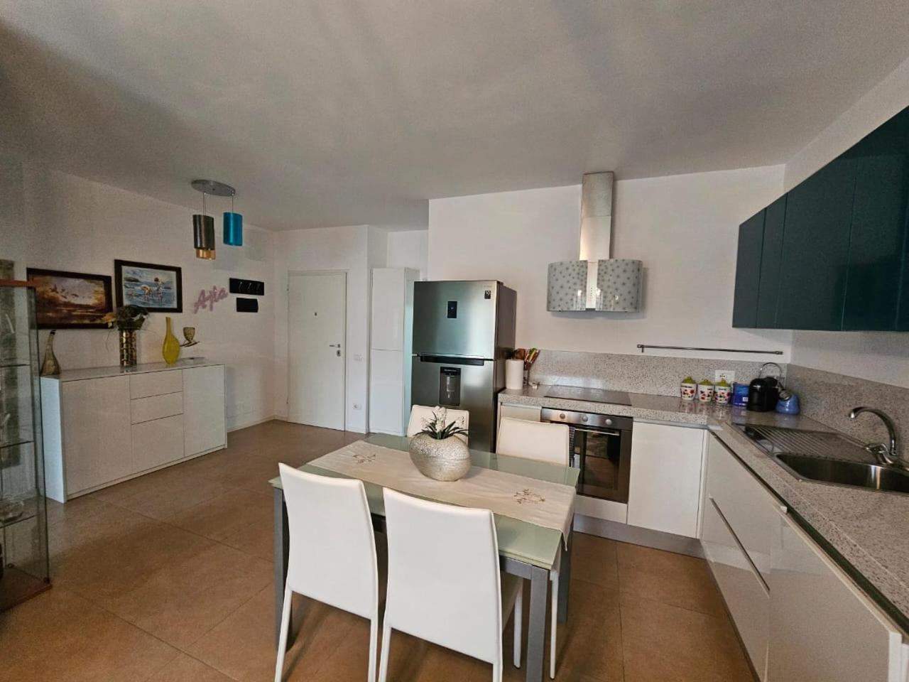 Sea&Sun&Sand Cosy Apartment In Durrës Extérieur photo