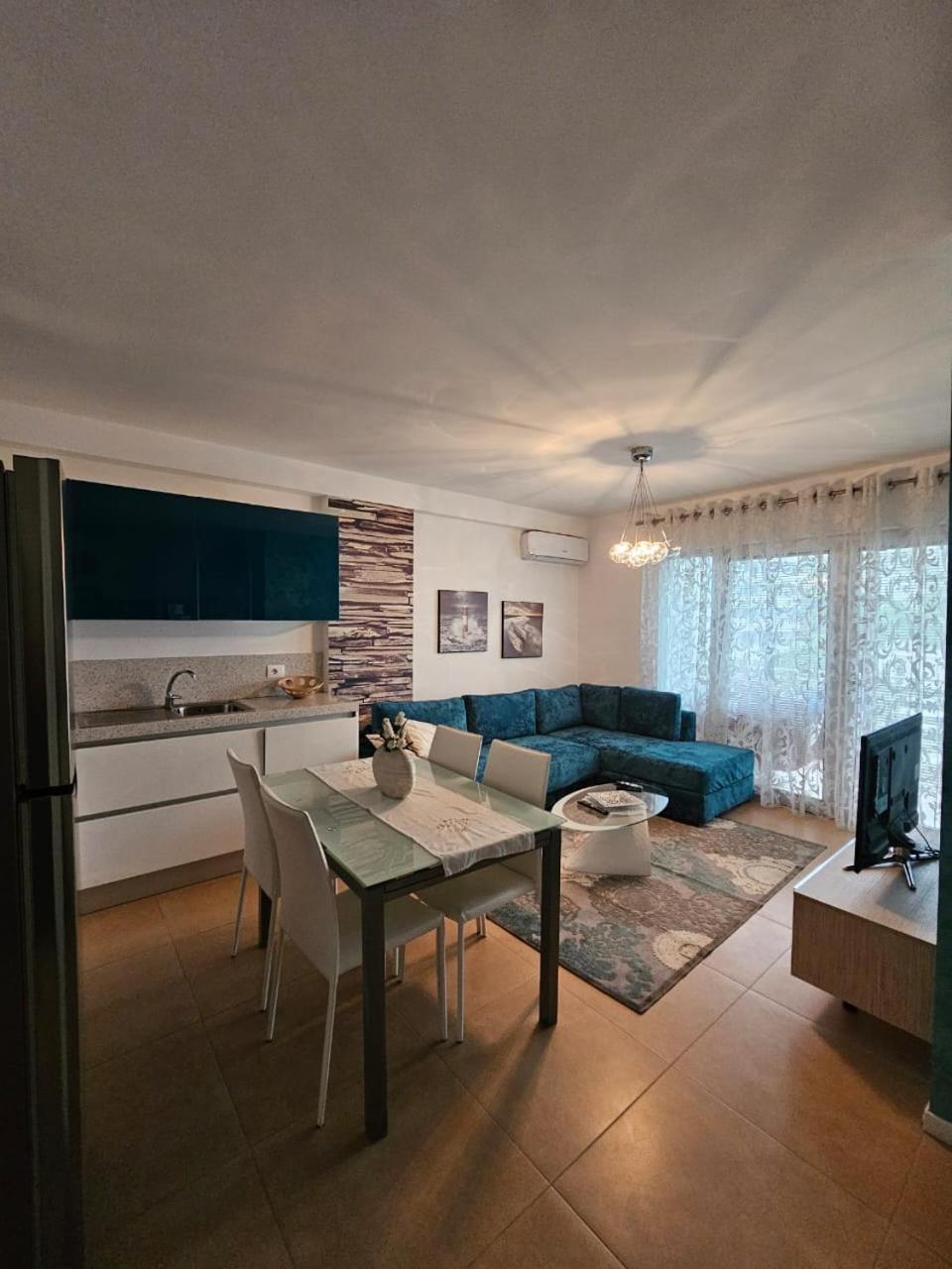 Sea&Sun&Sand Cosy Apartment In Durrës Extérieur photo