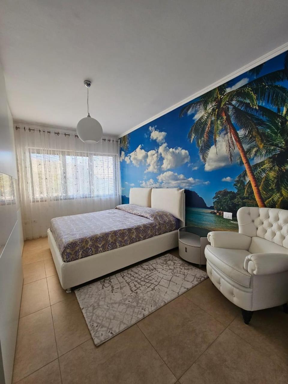 Sea&Sun&Sand Cosy Apartment In Durrës Extérieur photo