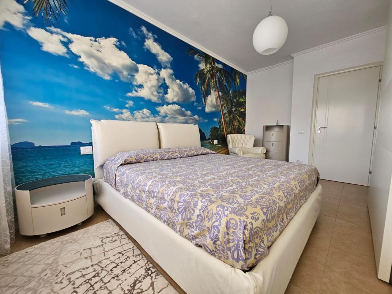 Sea&Sun&Sand Cosy Apartment In Durrës Extérieur photo